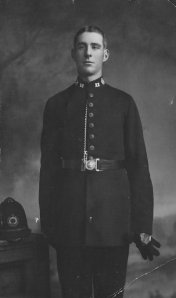 Charlie PC101 1913. Photo courtesy of Pauline Bryon